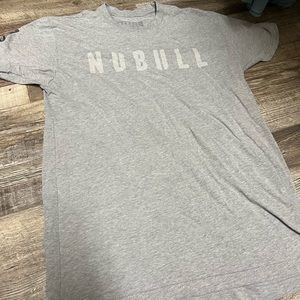 COPY - NoBull men’s shirt! Small